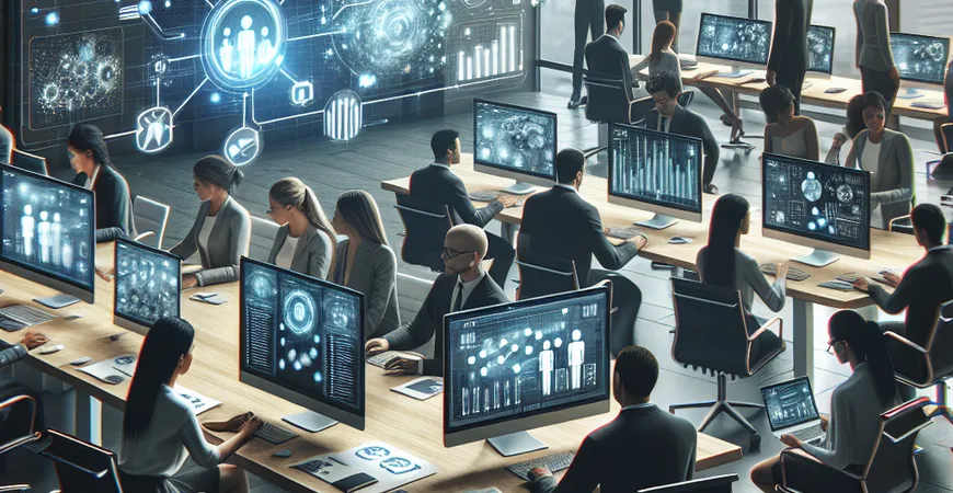 人事管理工具如何助力企业搭建雇主品牌 IP？